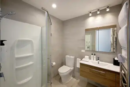 Swiss-Belsuites Victoria Park Auckland - 142