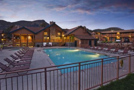 WorldMark Estes Park - 5