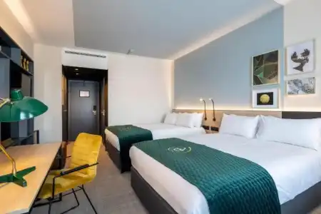 Holiday Inn Hasselt by IHG - 80