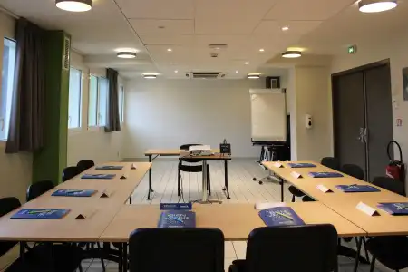 Campanile Dijon - Congrès - Clémenceau - 18