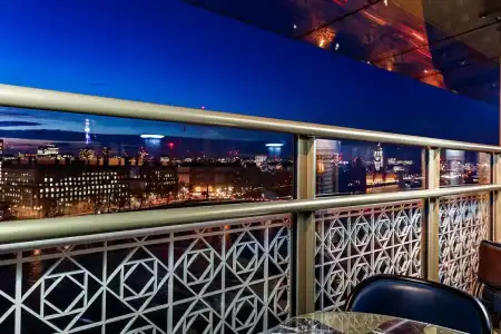 Hyatt Regency London Albert Embankment - 6