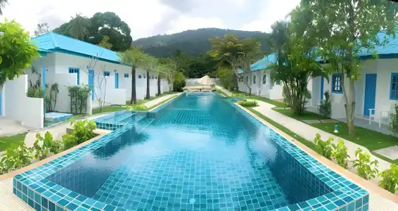 March Samui Resort - 2