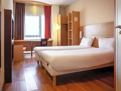 ibis Kaunas Centre - 47