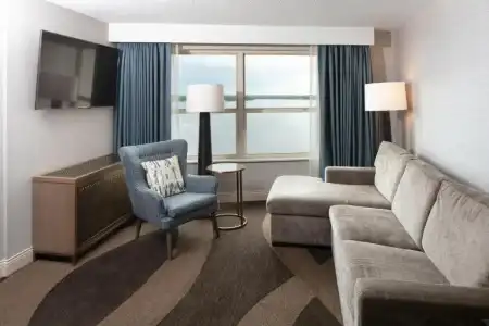 Hilton Madison Monona Terrace - 69