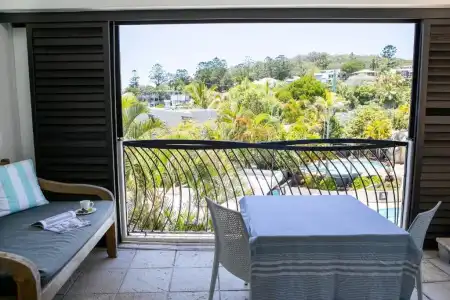 Noosa Blue Resort - 184