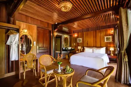 Sankofa Village Hill Resort and Spa - 127