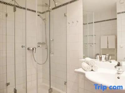 Hapimag Resort Budapest - 36