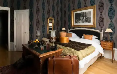 Kung Carl, WorldHotels Crafted - 113