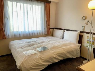 Toyoko Inn Hiroshima Ekimae Ohashi Minami - 22
