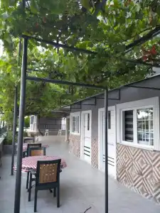 Akdeniz Apart - 111