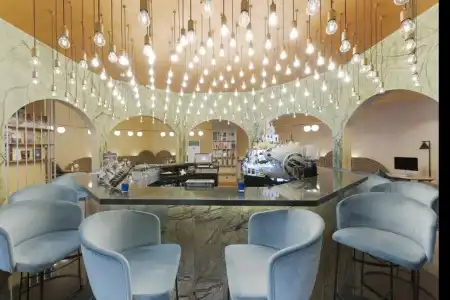 Mercure Istanbul Bakirkoy - 33