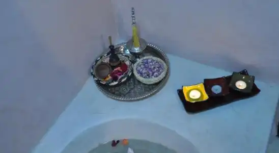 Riad La Famille - 10