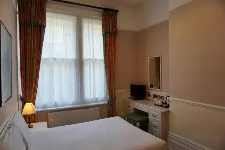 Albany, Brighton & Hove - 45