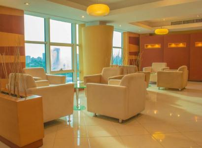 Holiday Inn Dar Es Salaam City Center by IHG - 5
