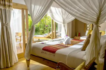 Santhiya Koh Chang Resort - 33