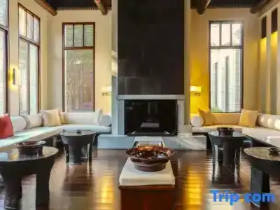 Fuchun Resort - 143