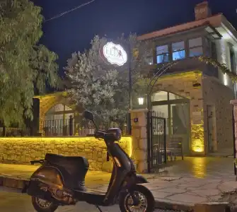 Elda Alacati - 0