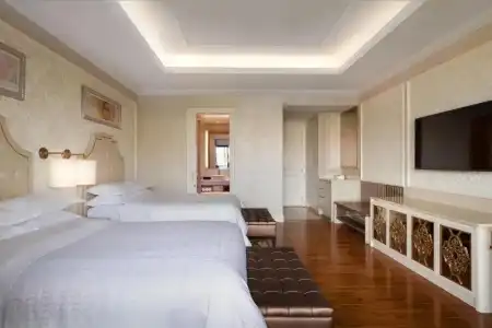 Sheraton Grand Danang Beach Resort & Spa - 136