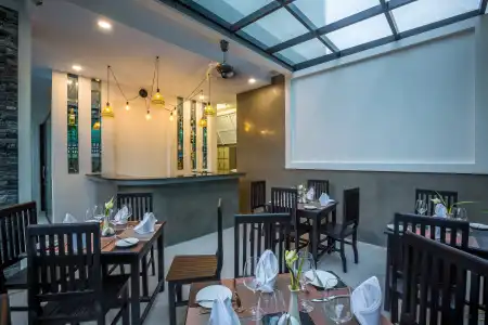 The Tito Suite Residence - 24
