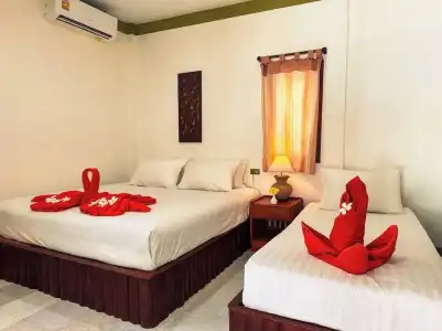 Phuwadee Resort & Spa - 48