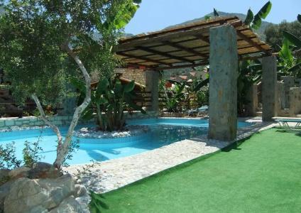 Stone Village - 3