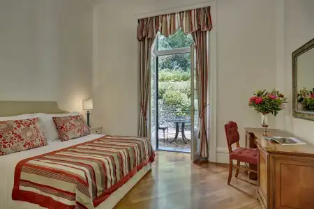 Grand Timeo, A Belmond, Taormina - 4