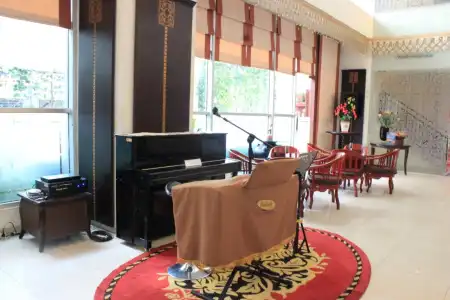 Balairung Jakarta - 13