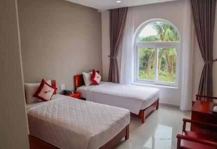 Lavender Resort - 36