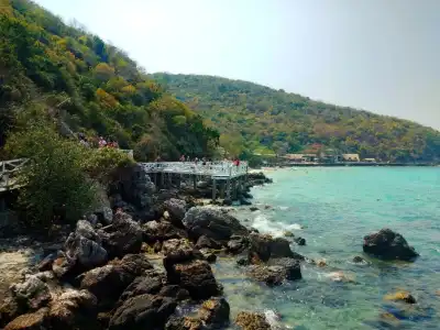 Sawasdee Seaview - 17