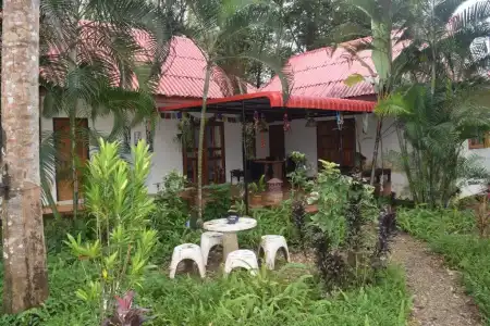 Manora Garden B & B - 62