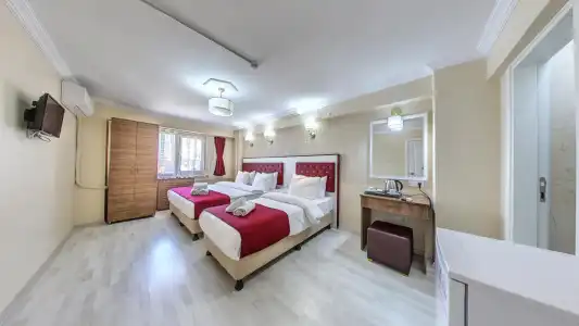 Cihangir Palace - 38