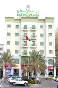 Safeer Plaza - 0