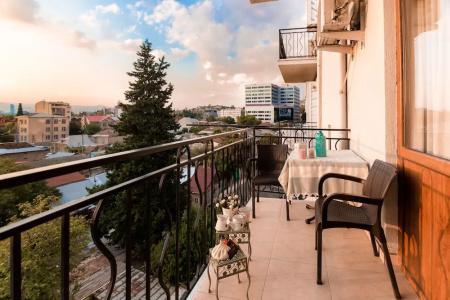 Dat Exx Apartments - 125