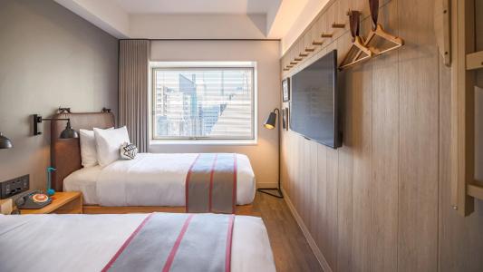 Moxy Tokyo Kinshicho - 32
