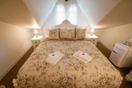 Roze Villa - 95