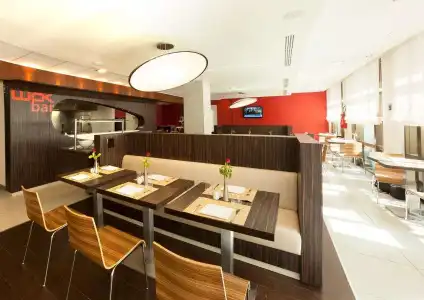 ibis Tunis - 20