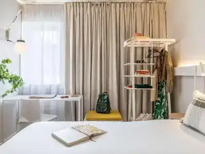 ibis Paris Maine Montparnasse 14ème - 56