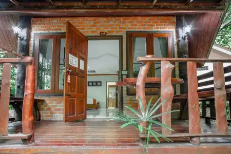 The Vatika Resort and Spa - 72