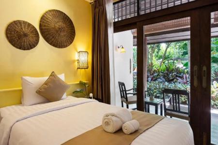 Ratchapruek Lanna Boutique - 55