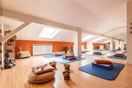Wunsch Mürz - Natural Health & Spa - 37