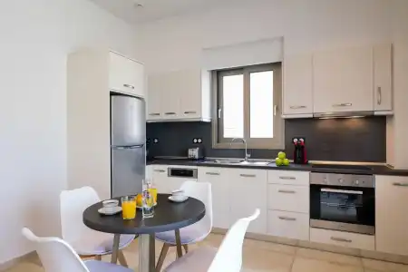 Belvedere Apartments and Spa - 106