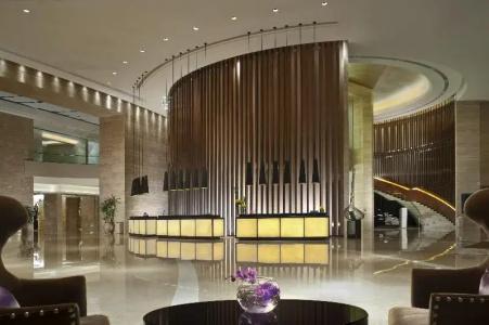 Crowne Plaza Huizhou by IHG - 75