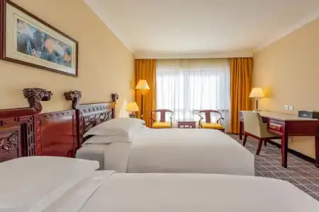 Grand Skylight Royal - 43