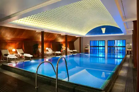 Taschenbergpalais Kempinski Dresden - 19