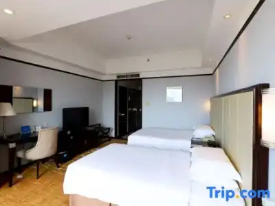 Howard Johnson Pearl Plaza Wuhan - 40