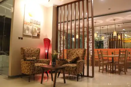 Fontana Jakarta - 13