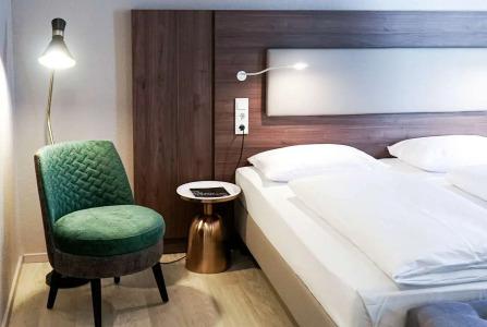 ANA Liberty, Trademark Collection by Wyndham - 41