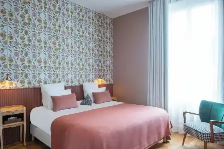 Maison Lacassagne - 67