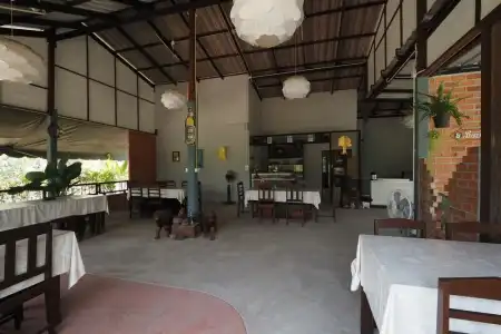 OYO 733 T Resort - 26