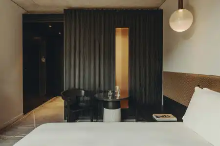 Aethos London Shoreditch - 30